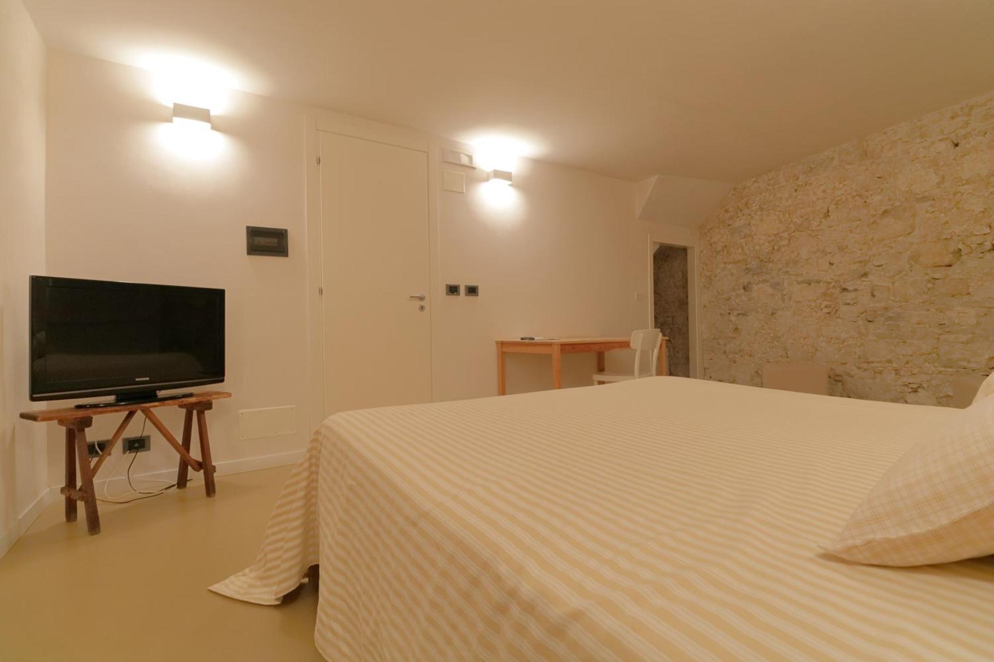 Bed and Breakfast Al Postale 17 Erice Exteriér fotografie