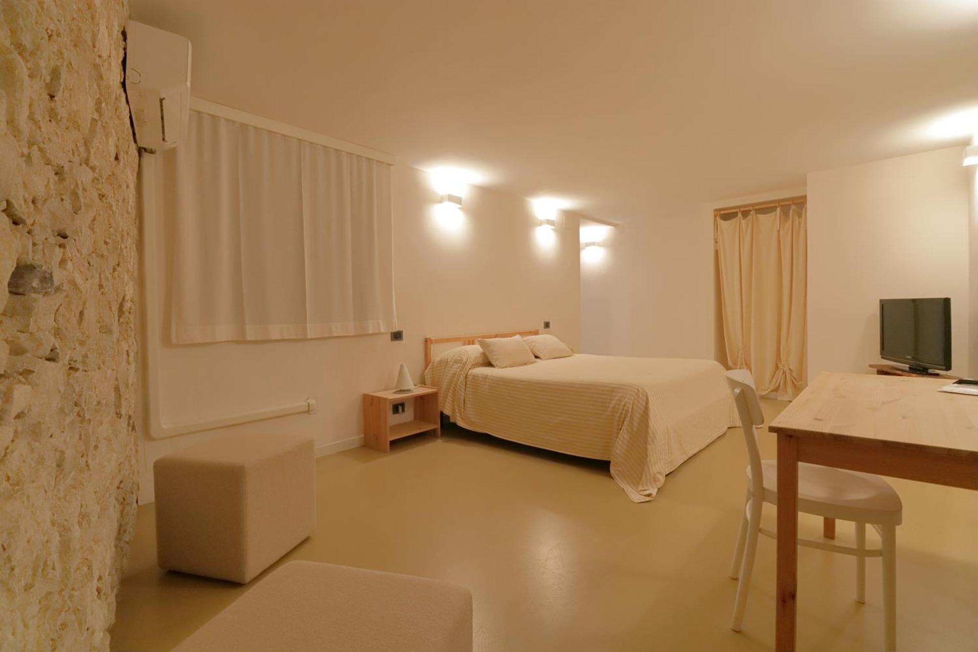Bed and Breakfast Al Postale 17 Erice Exteriér fotografie