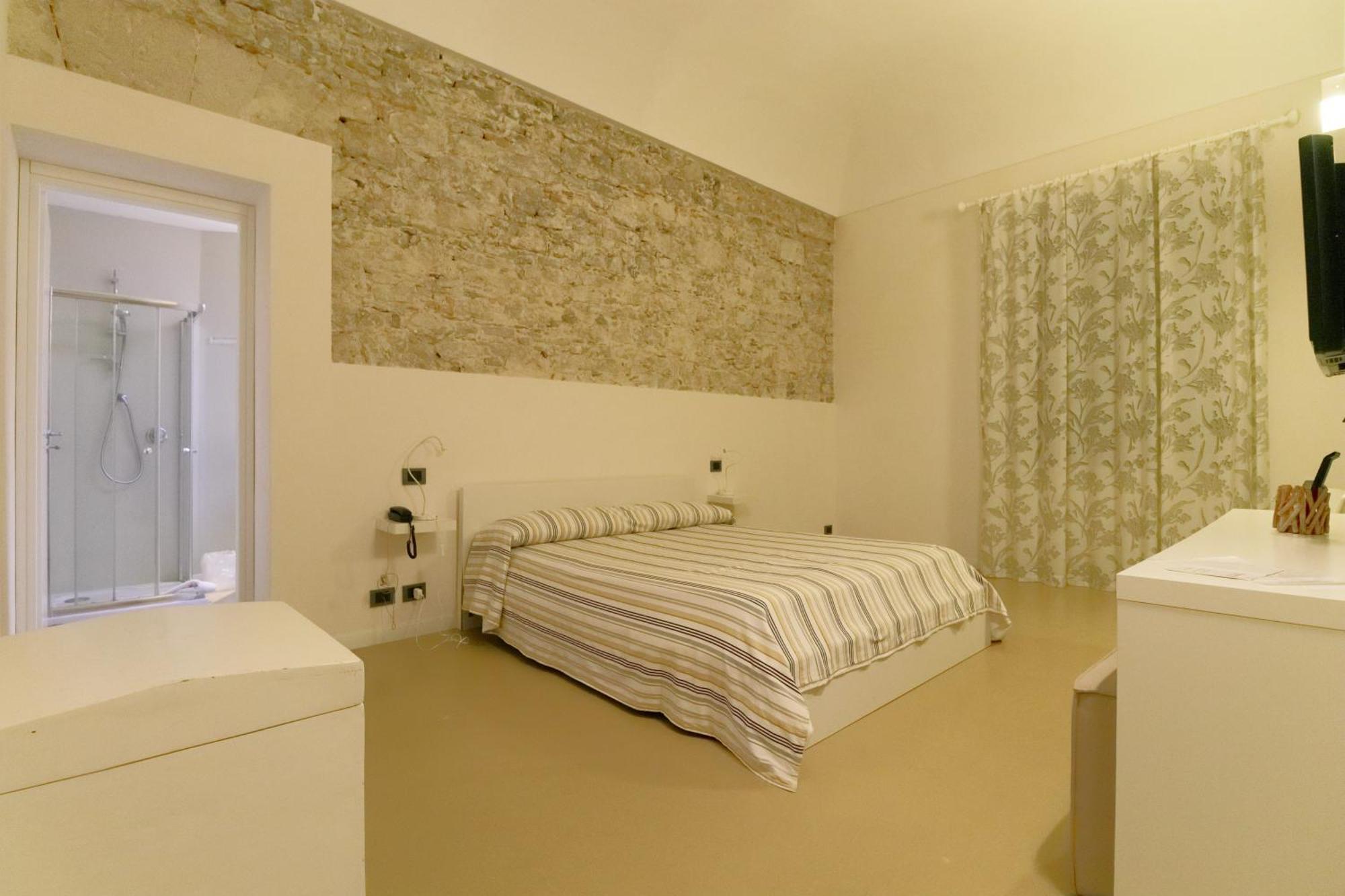 Bed and Breakfast Al Postale 17 Erice Exteriér fotografie