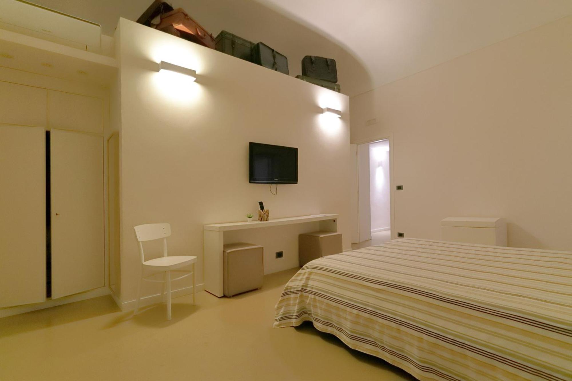 Bed and Breakfast Al Postale 17 Erice Exteriér fotografie